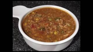 02. American food diet | American healthy recipes | Famous american dishes