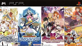 [問題] 想找一款PSP的RPG遊戲