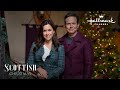 Sneak Peek - A Merry Scottish Christmas - Starring Lacey Chabert and Scott Wolf