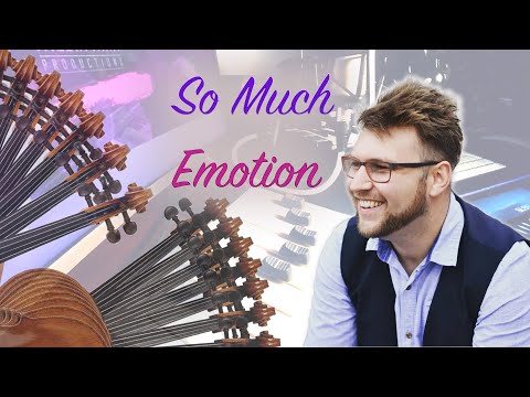 Intimate Studio strings 8Dio | Review