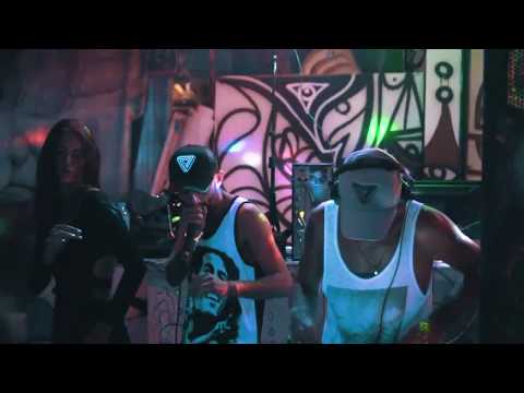 Welcome to Bermudos reality