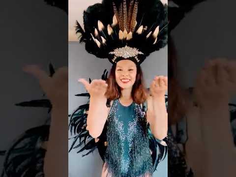 Promotional video thumbnail 5 for Nina Lehey Dance