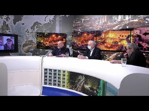 A Világ Zsidó Szemmel 2021.02.15.