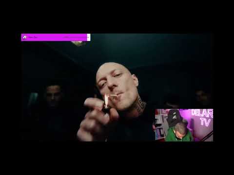 Sami Reagiert auf Olexesh - Fahrstuhl