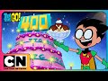 NEW Teen Titans Go 400th Episode Sneak Peek ‍ ️ Cartoon For Kids Cartoon Network Asia