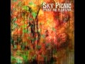 Sky Picnic Dream Yourself Away 2012 US Psych Rock