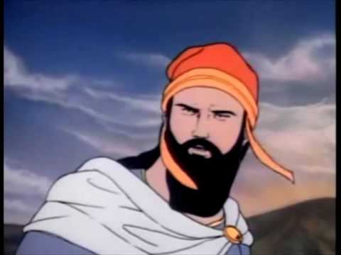 Artaban, el cuarto rey mago