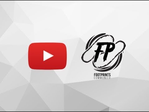 FootPrints: Milana (Russia) | Introduction #63 | Jumpstyle