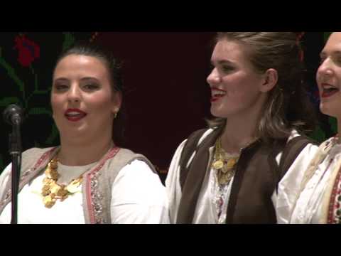 Festival Krajiški biseri 2017 - Proglašenje pobednika