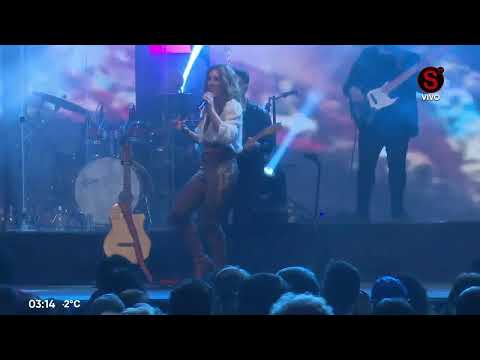 EN VIVO | Festival Folclórico en la Patagonia - Jueves 24 de Agosto de 2023