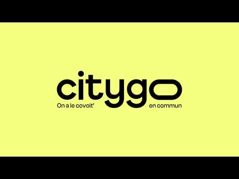 Citygo - Covoiturage Video