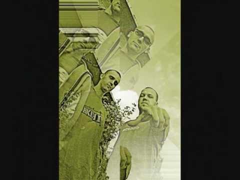 DitaRantel vs Gross A -- Hip Hop (2001 vom SmH Alb