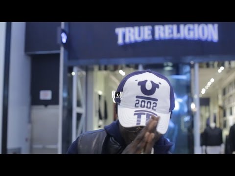 Smiley - I Love My Religion ひ (Official Video)