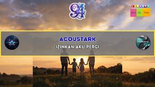 Download lagu 🔥 Izinkan Aku Pergi | Rock • Acoustic Rock mp3