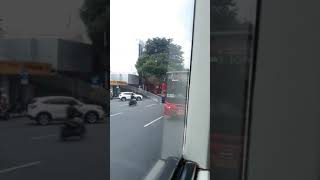 Download lagu Bus Batik Solo Gagal Balapan Dengan Kereta Bathara Kresna mp3