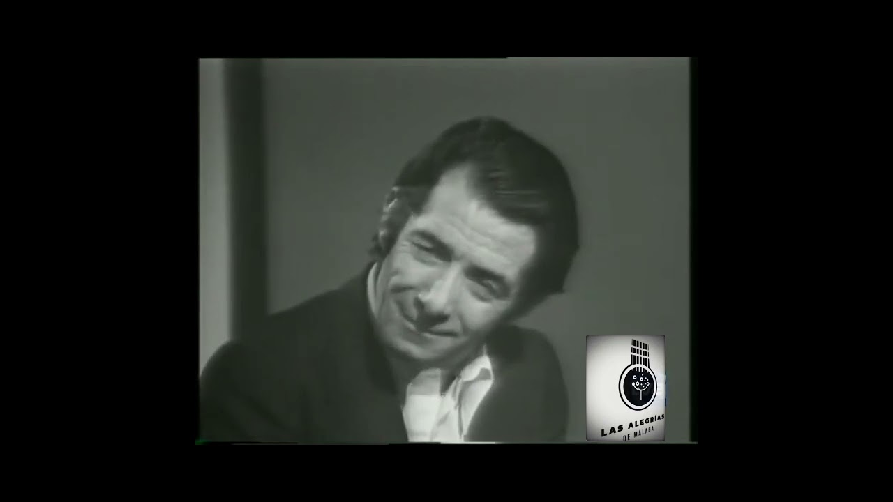 Paco Toronjo: la voz del fandango | #lasalegríasdemálaga