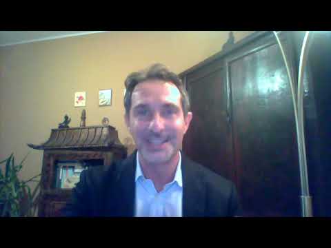 PILLOLE DI IPNOSI REGRESSIVA - Pillola n.3: Un giardino pietrificato