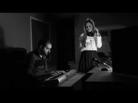 Simona Poposka FT Ivan Jovanov  - Focus (Ariana Grande Cover)