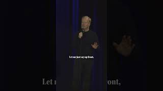 Delusional Men | Jim Gaffigan