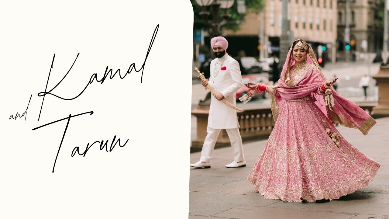 Tarun & Kamal