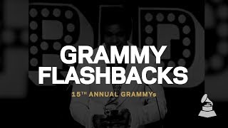 15th Annual Grammy Awards