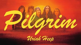 Pilgrim Music Video