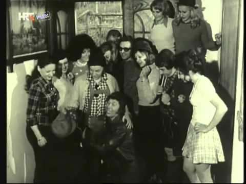 Jenkrat sem išel iz kleti dimov - Kvartet Studio 1968.