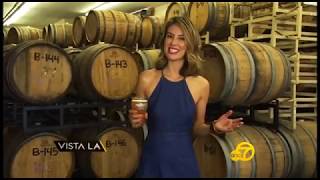 SoCal Cerveceros Make Their TV Debut With A Feature On ABC's Vista L.A.