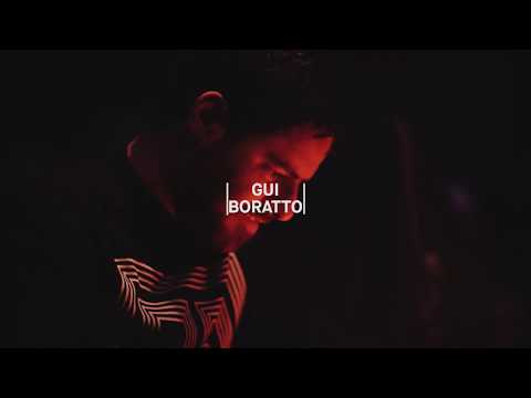 Gui Boratto - De Marktkantine - 2018