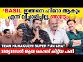 Baiju ചേട്ടൻ്റെ ഫോൺ സെറ്റിൽ വെച്ച് സ്പീക