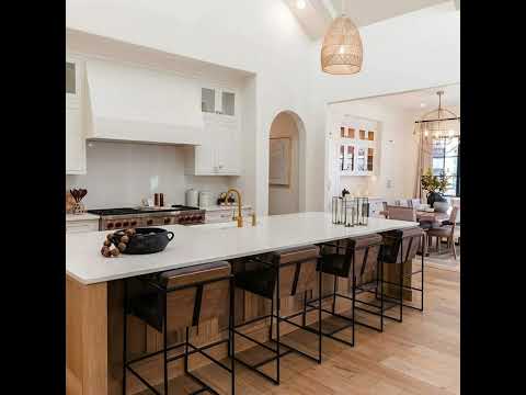 Kitchen Interior Designing Services