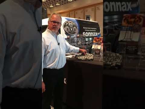 Outsmart 4L80-E Overdrive Roller Clutch Failure with the Sonnax Smart-Tech® Overrun Clutch Valve Kit