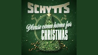 Please Come Home for Christmas Music Video