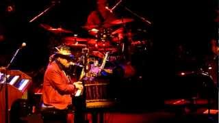 Dr. John &amp; The Lower 911 ~ Call That A Buddy.