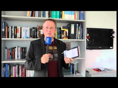 Leben aus dem Labor - Buchtipp von Michael Lange