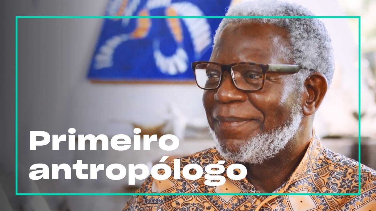 Lázaro Ramos recebe Kabengele Munanga e Bukassa Kabengele | Espelho