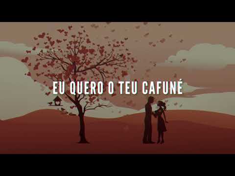 Teu Cafuné - Raphael Reyy