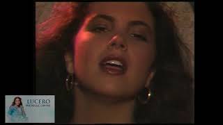 LUCERO canta TANTO Video Clip