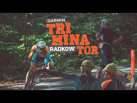 Garmin Triminator Radków 2022