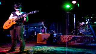 11/22 Kaki King - Montreal (HD)