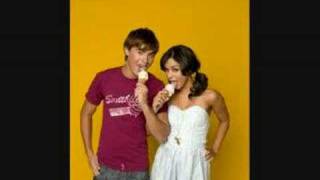 Gotta Go My Own Way Gabriella and Troy (full) HSM2