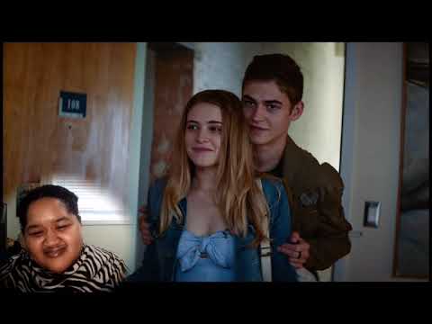 You Don't Even Know Him! *After* Commentary.