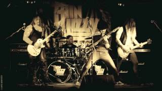 Thin Lizzy - Still in love with you LIVE HQ