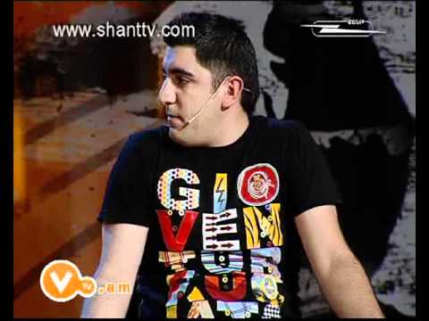 Vitamin Club 04 - Silva hakobyan interview