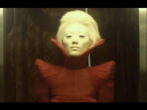 La hija de Dios (Trailer español)