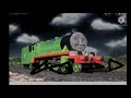 Sodor S Judgment Day