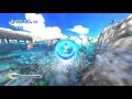 Sonic Generations PC Unleashed Project Jungle Joyride S Rank