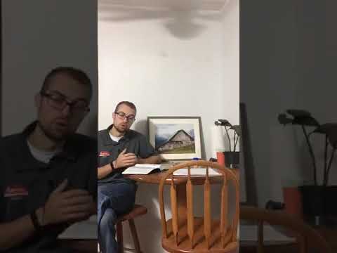 Tamar’s Plot and Judah’s Sin Part 1