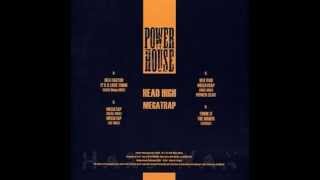 Head High - Power Seat (original mix)