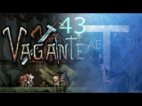 Tubaplyr: Vagante #43 [4-Player Online Multiplayer!/Ft. Reign Kahl/Patch 40b]